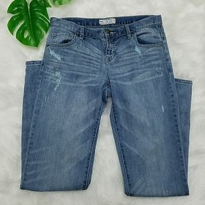 FREE PEOPLE JEANS